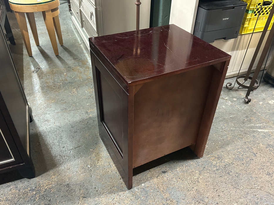 3 Drawer Mini Dresser