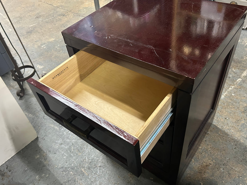 3 Drawer Mini Dresser