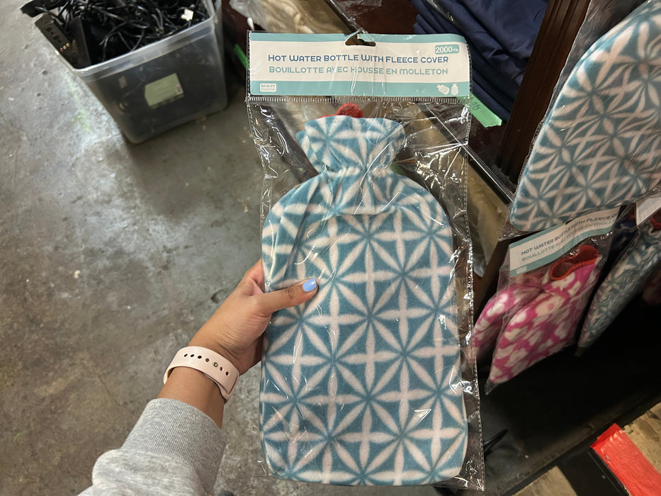 Hot water Bottle