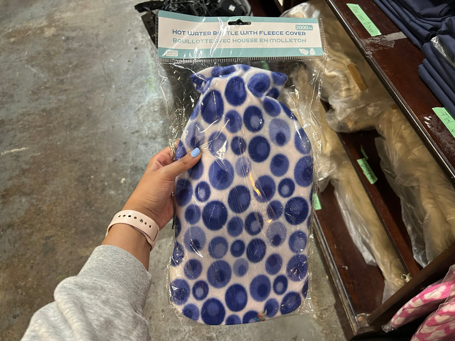 Hot water Bottle
