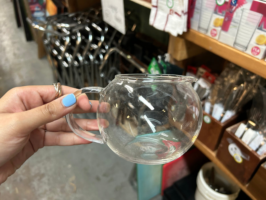 Mini Teapot