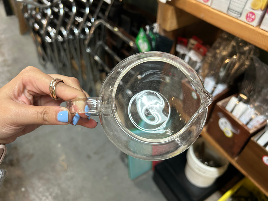 Mini Teapot