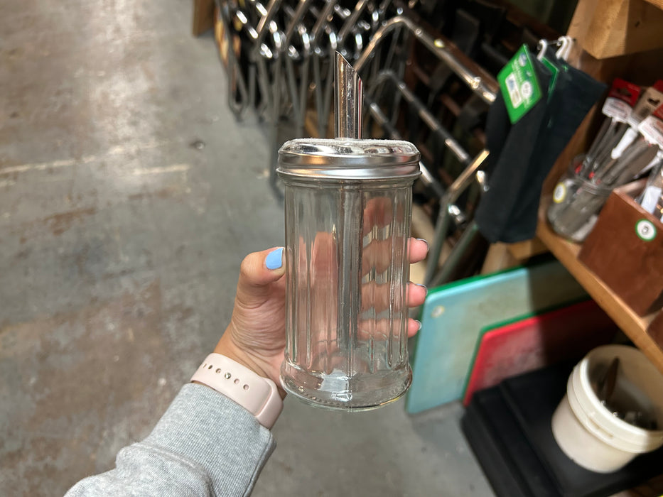 Sugar Pourer