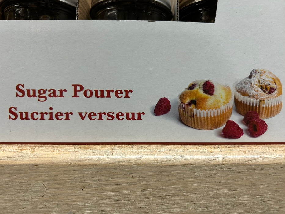 Sugar Pourer