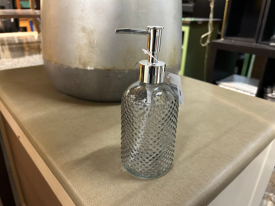 Soap Dispenser