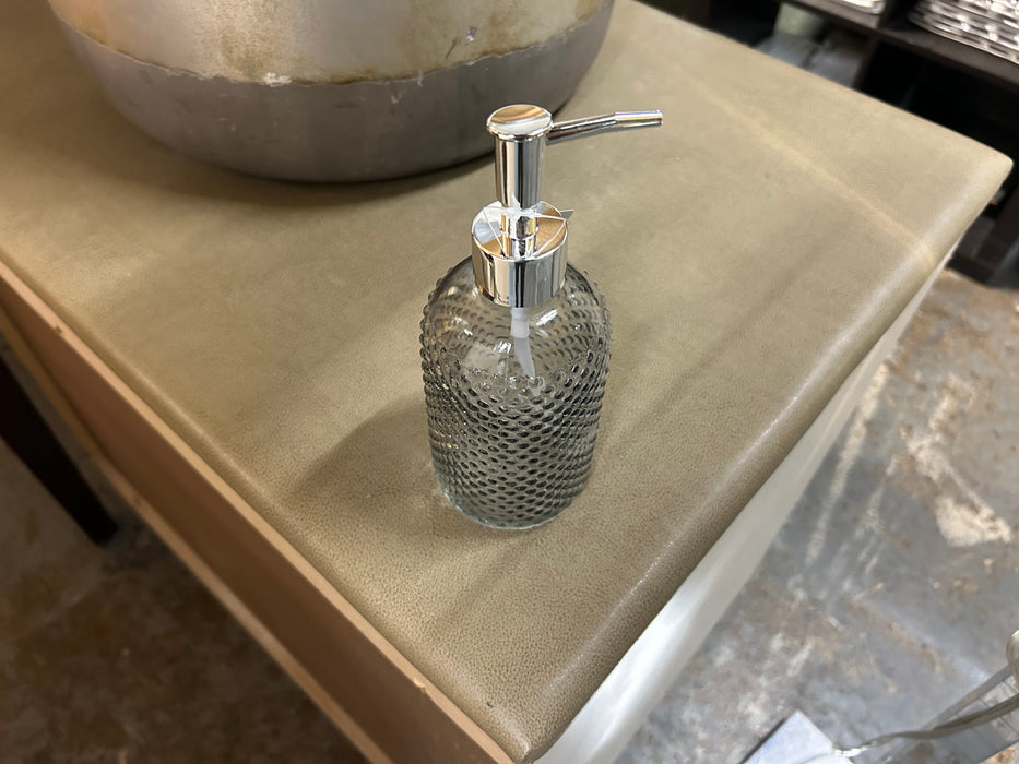 Soap Dispenser