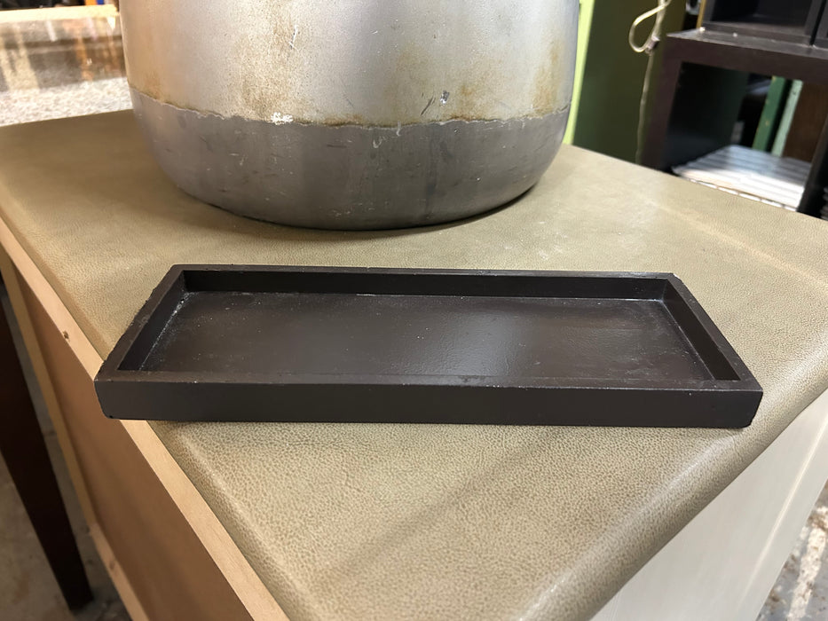 Bathroom Tray
