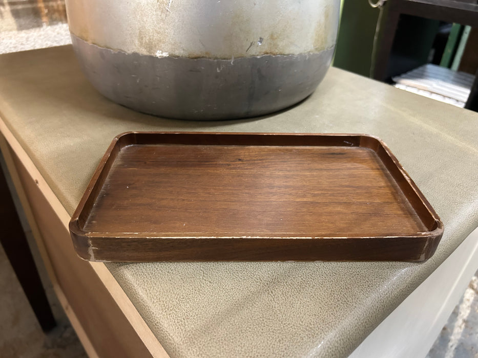 Bathroom Tray