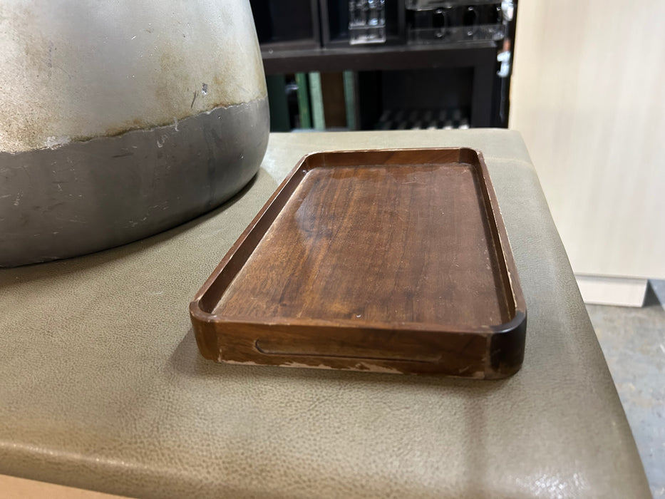 Bathroom Tray