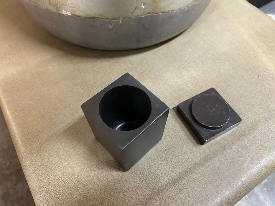 Q-Tip Holder