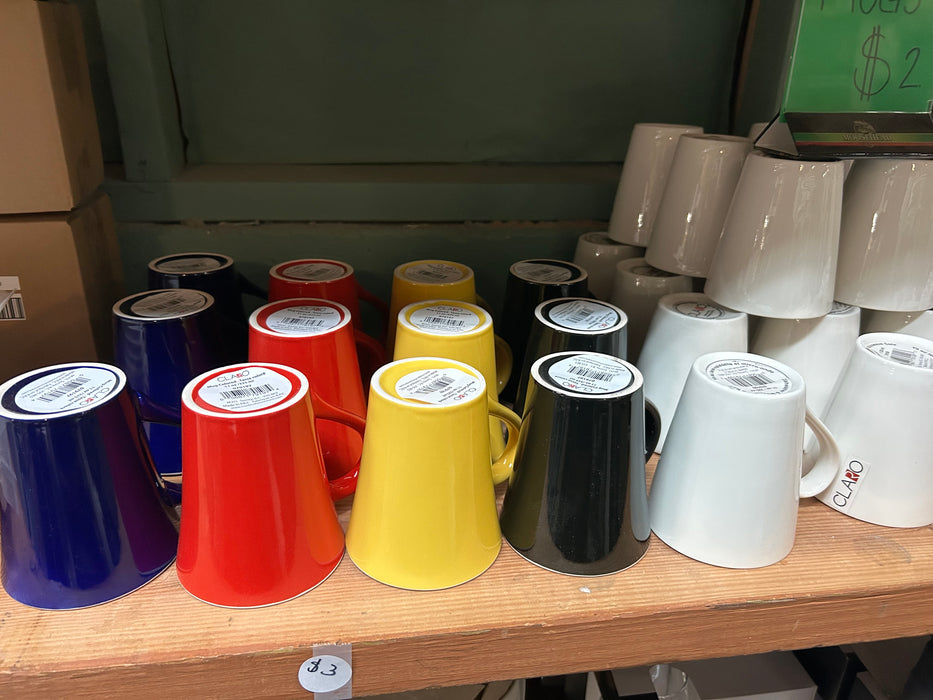 11oz Coffee Mugs