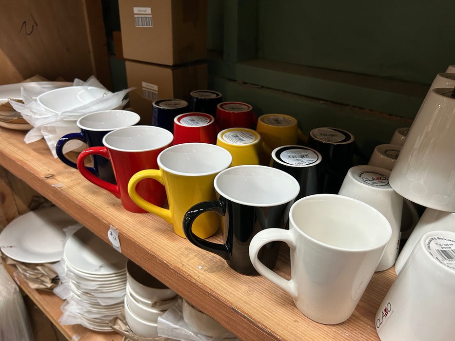 11oz Coffee Mugs