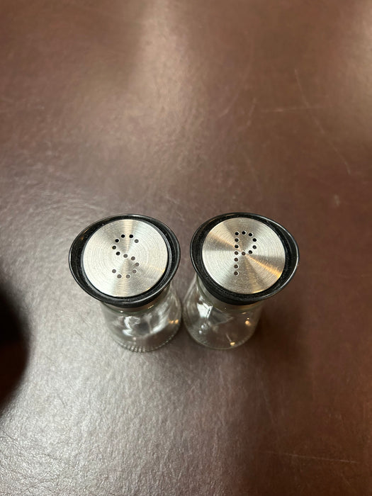 Salt & Pepper Shakers