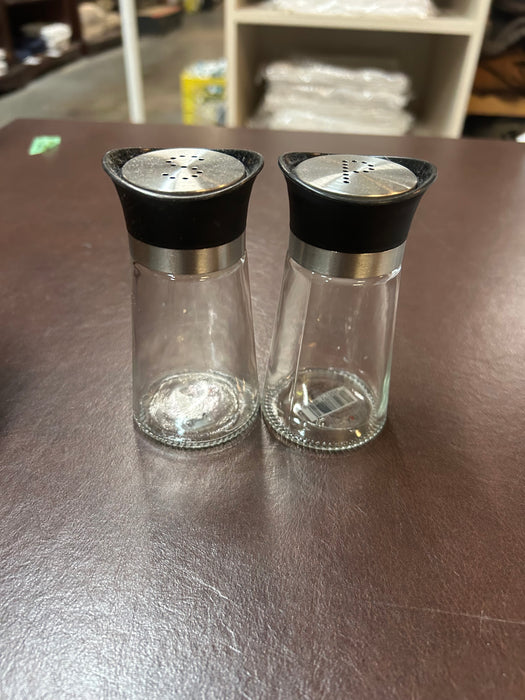 Salt & Pepper Shakers