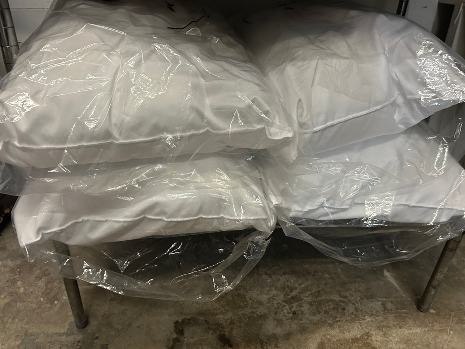 New Pillows - Dream Collection