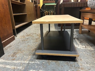 Small Coffee Table