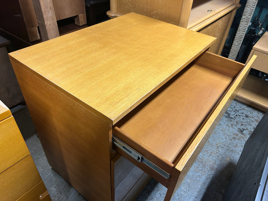 Honey Colored Dresser