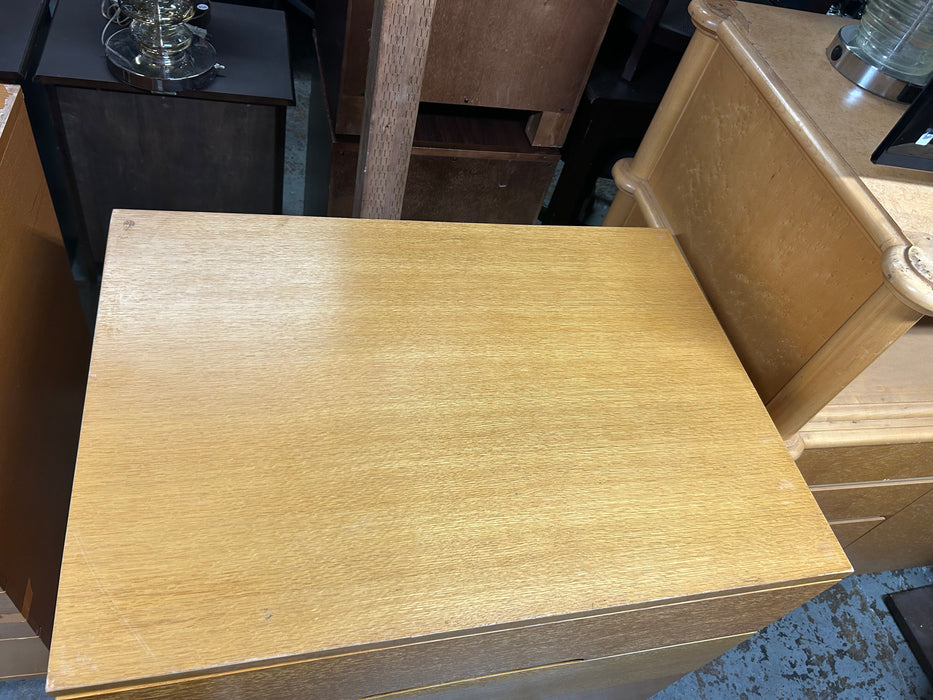 Honey Colored Dresser