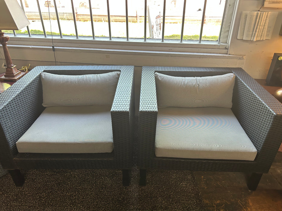 Patio Chair