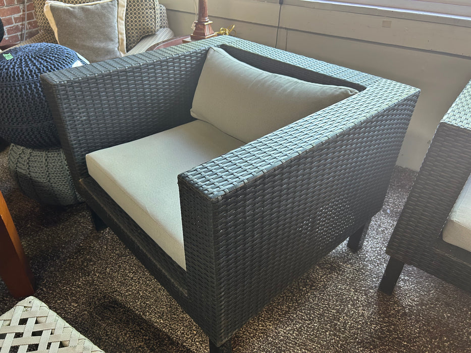 Patio Chair