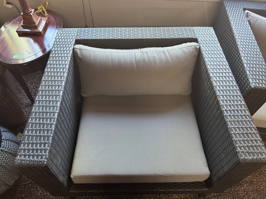 Patio Chair