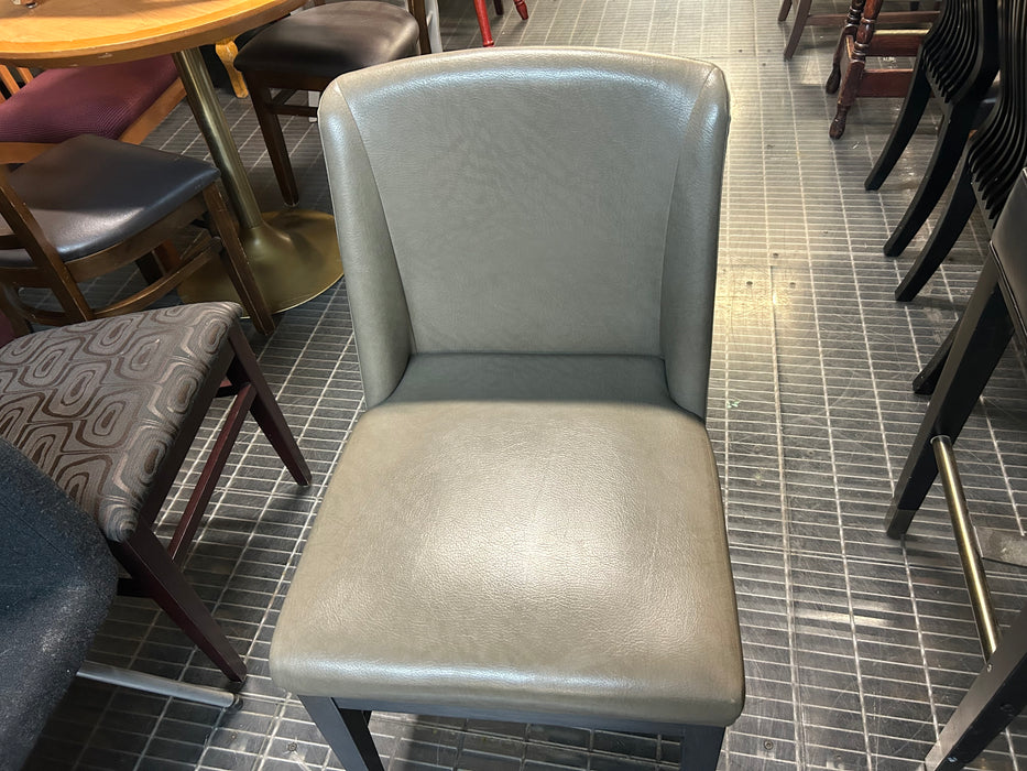 Grey Dining Chair