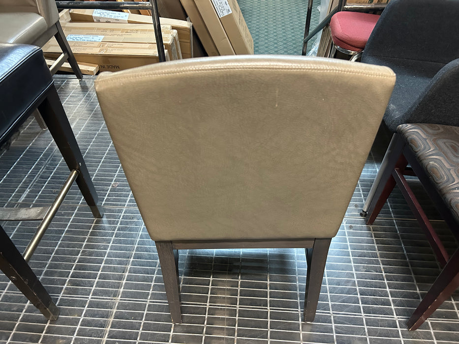 Grey Dining Chair