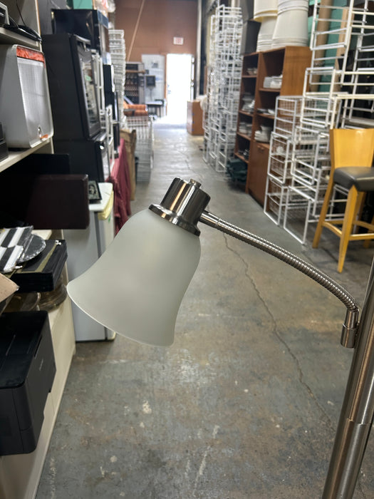 Torchiere lamp