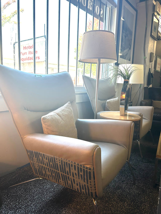High back Sofa Chair