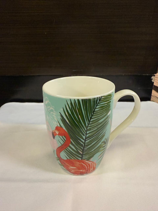 Flamingo Mug