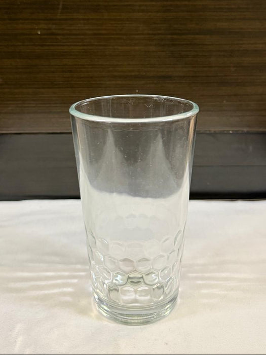 Glass Tumblers New