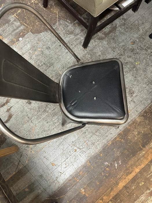 Metal Dining Chair