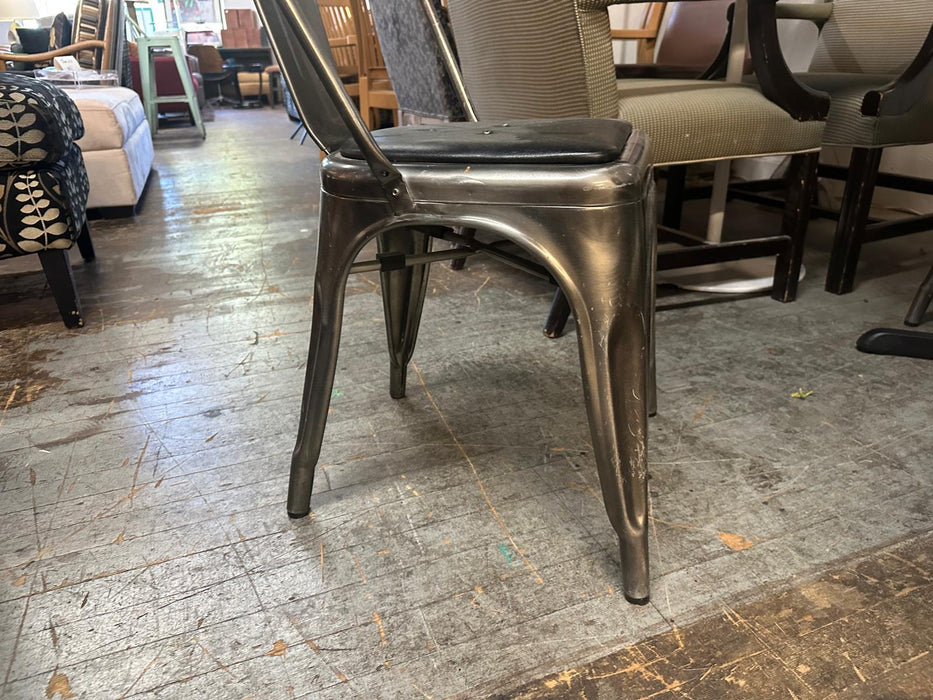 Metal Dining Chair