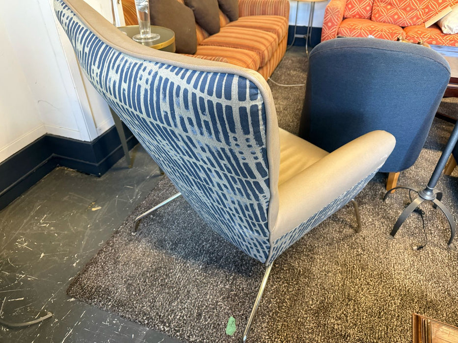 Vintage Arm Chair
