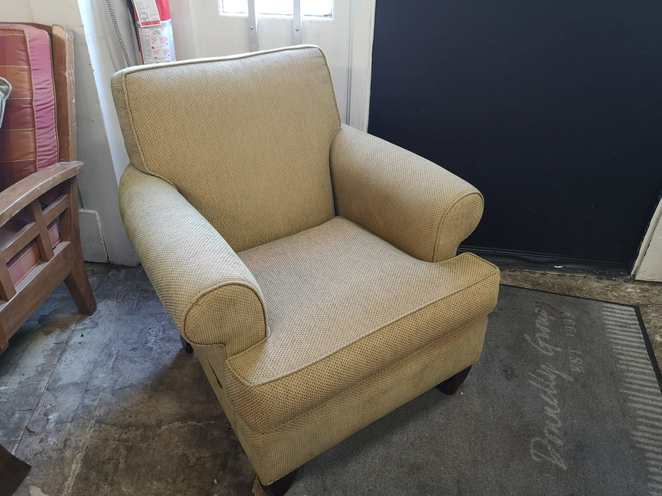 Upholstered Sofachair FSW