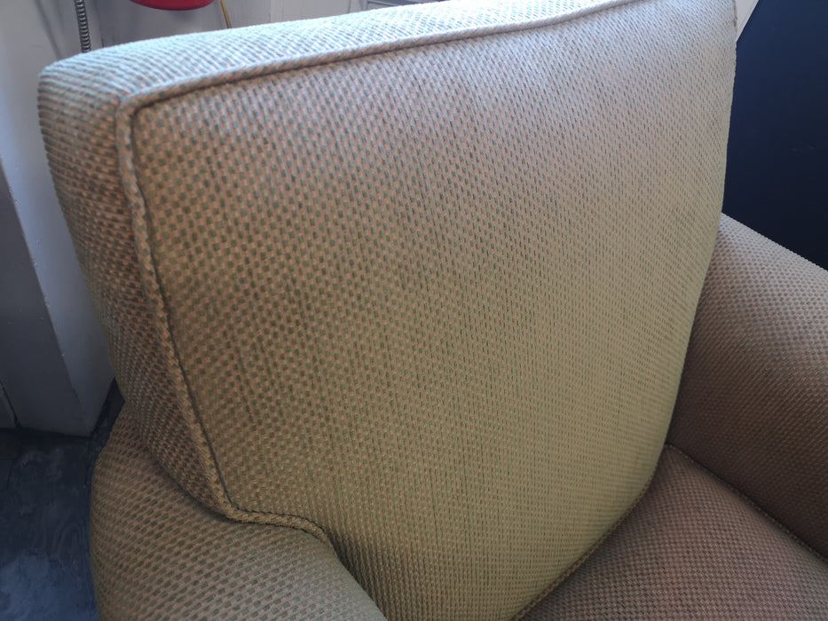 Upholstered Sofachair FSW