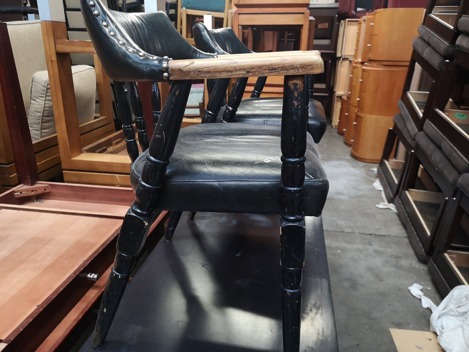 Captain Chairs