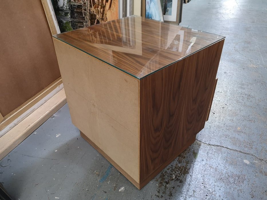 Mid Century Style Bedside Tables