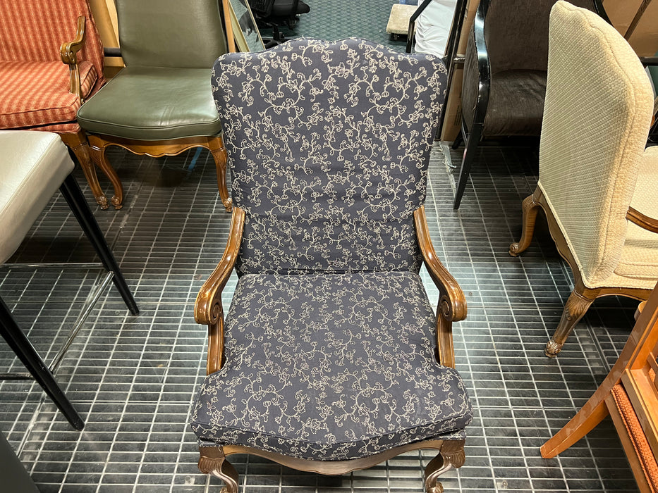 Fairmont French Provincial Dining Chair